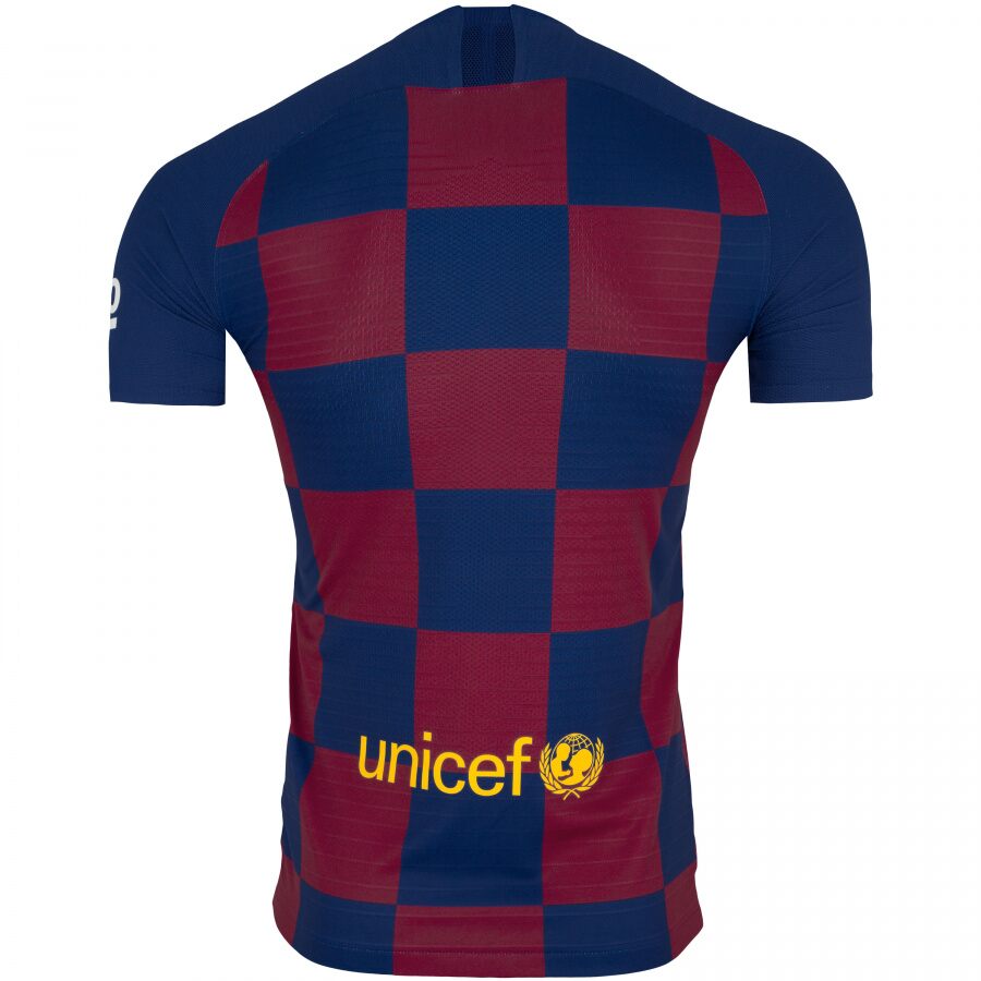 Camisa Nike Barcelona Fcb Century Sports