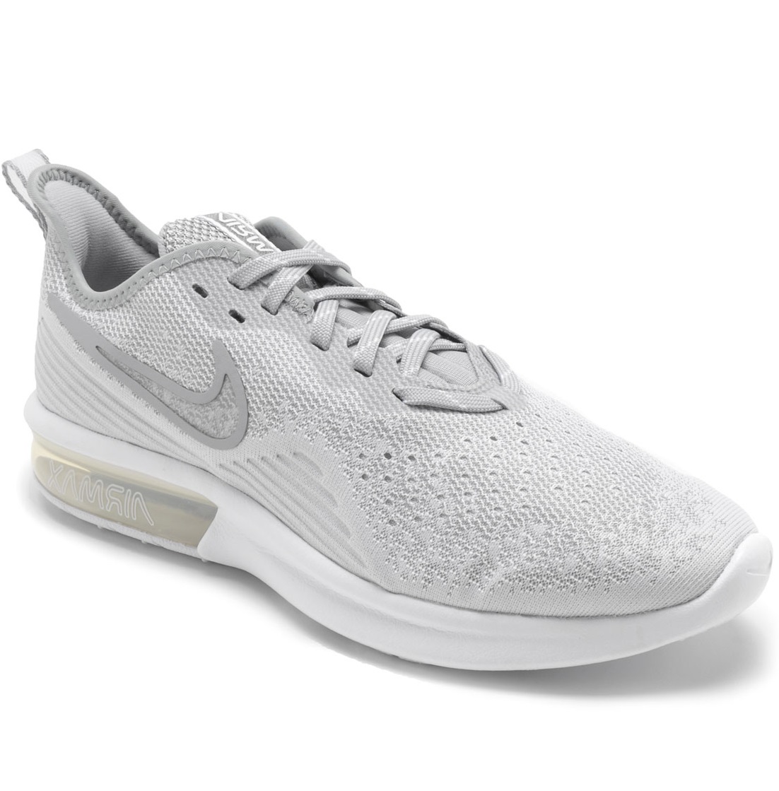 tênis nike air max sequent 4 masculino