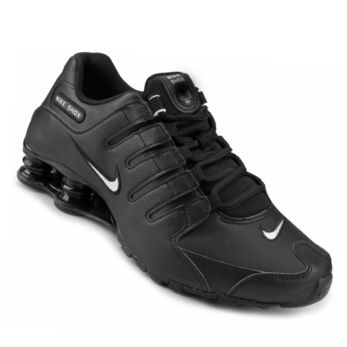 nike shox n