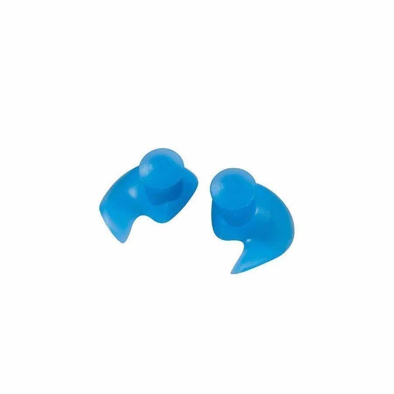 Protetor de Ouvido Speedo Moulded Earplug Azul