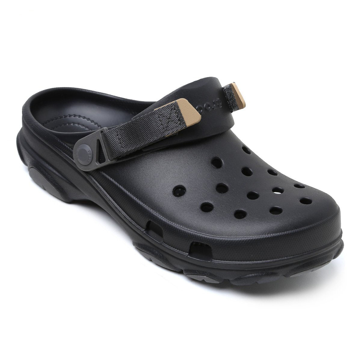  Crocs  Classic All  Terrain Clog Century Sports