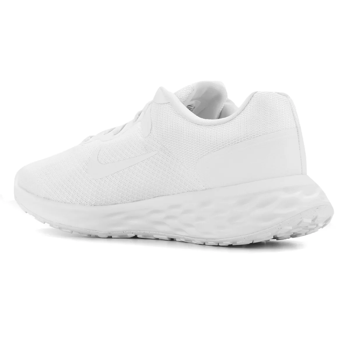 Tênis Nike Revolution 6 Next Nature – Branco