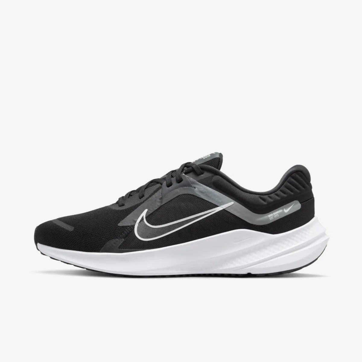 Tênis Nike Quest 5 – Preto