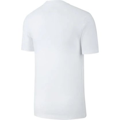 Camiseta Nike NSW Tee Just do It – Branca