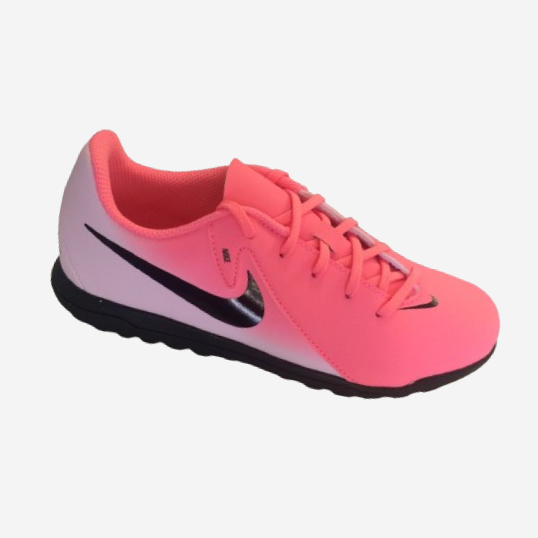 Chuteira Nike Phantom GX II Club Infantil Society