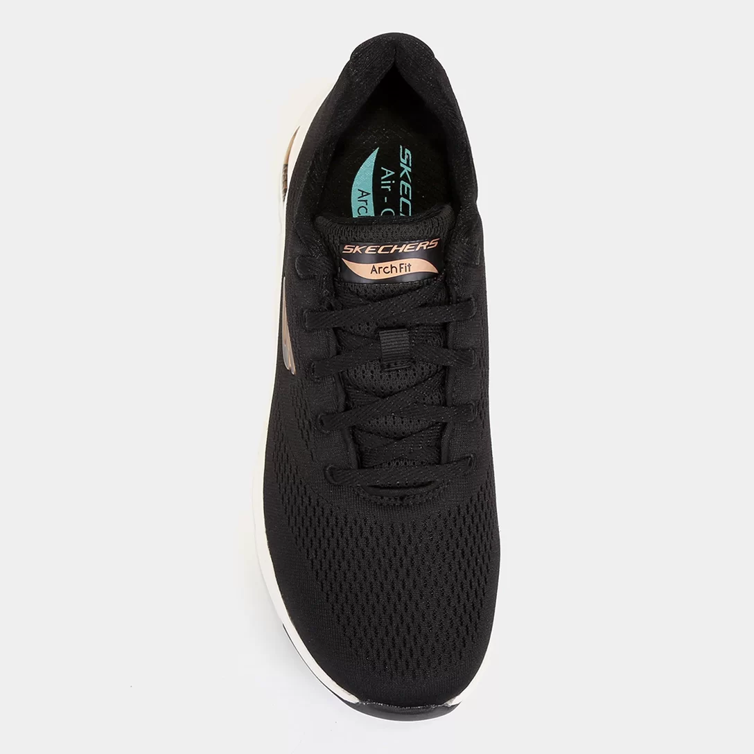 Tênis Skechers Arch Fit – Feminino