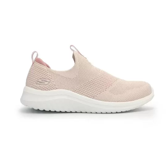 Tênis Skechers Ultra Flex 2.0 – Rosa