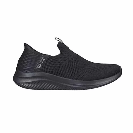 Tênis Skechers Ultra Flex 3.0 – Preto