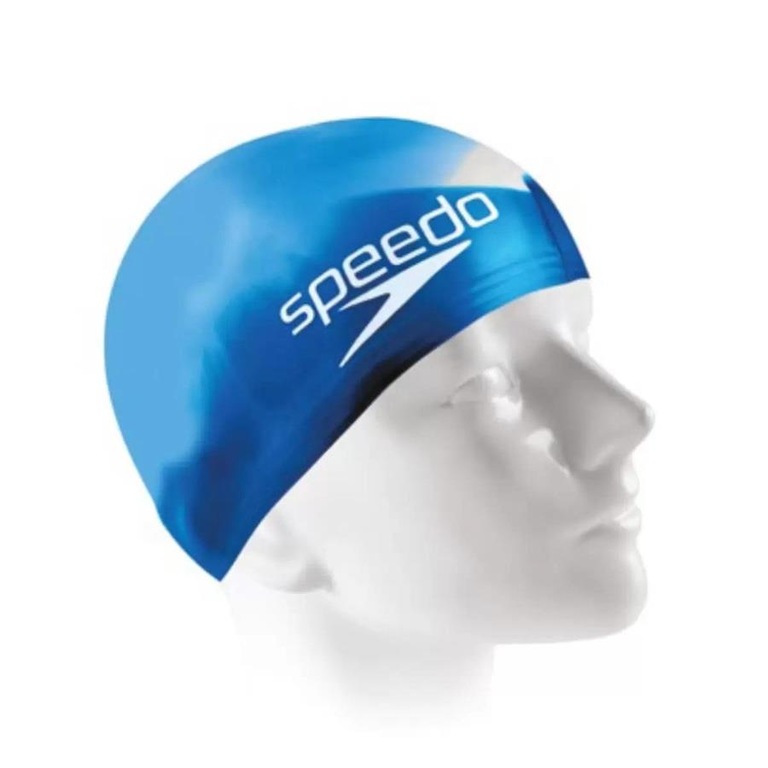 Kit Natação Infantil Speedo Swim Jr Slc – Óculos + Touca