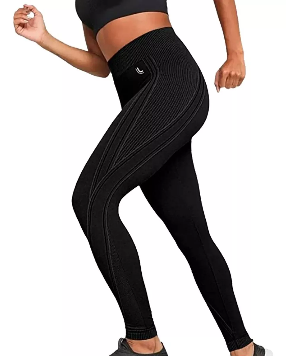 Calça Legging Max Lupo Fitness Feminina