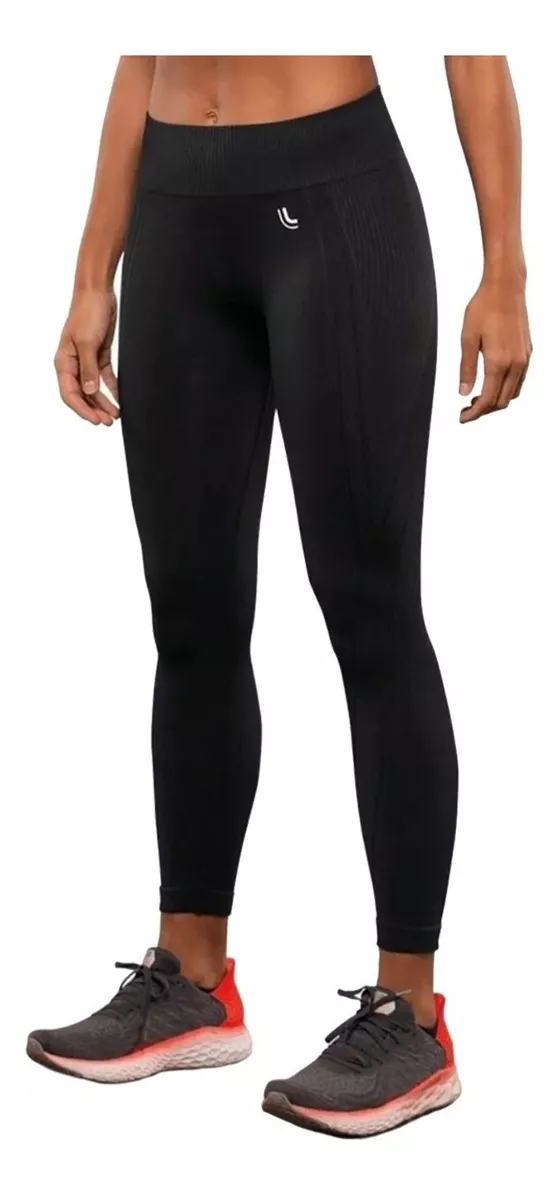 Calça Legging Max Lupo Fitness Feminina