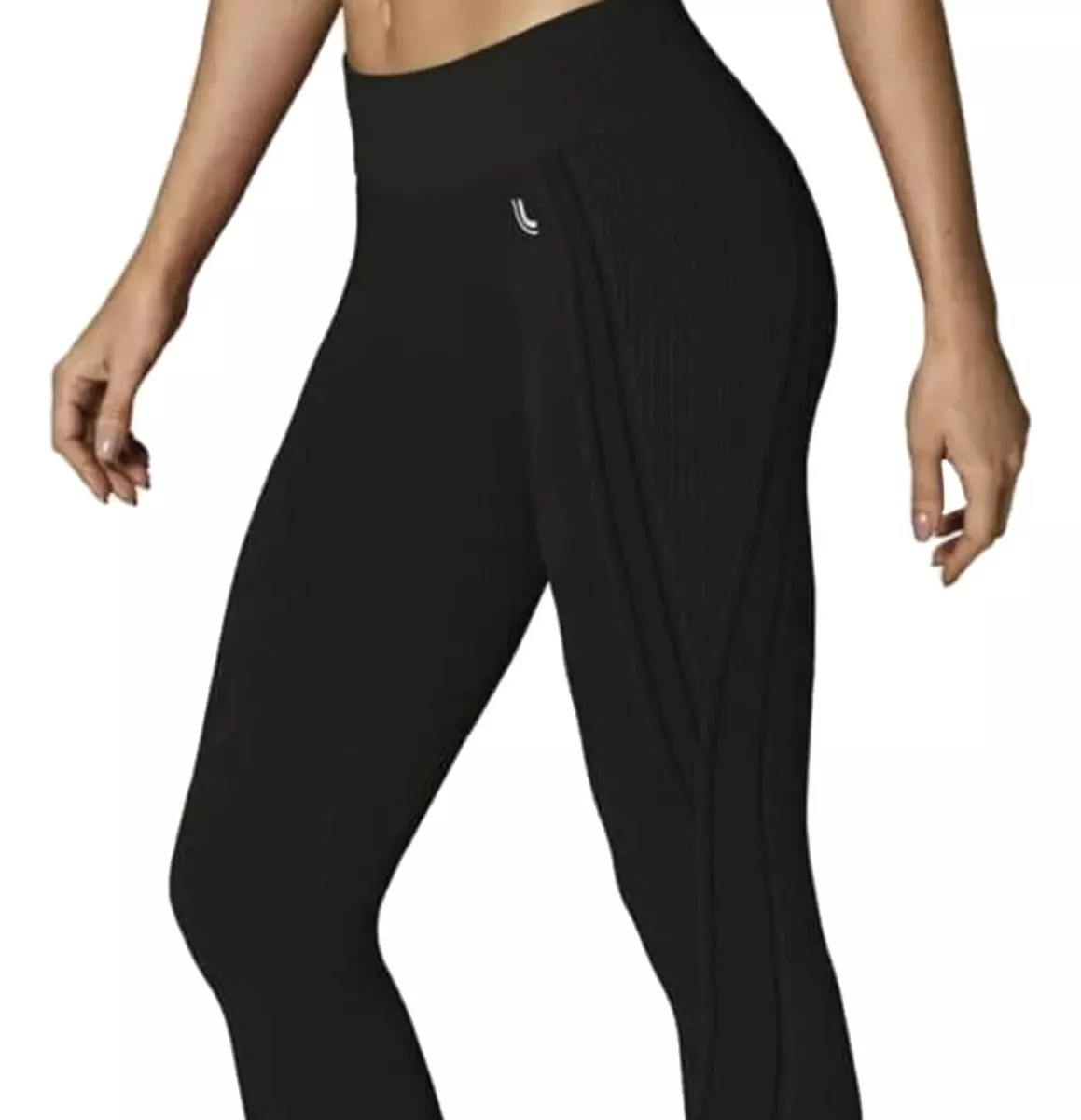 Calça Legging Max Lupo Fitness Feminina