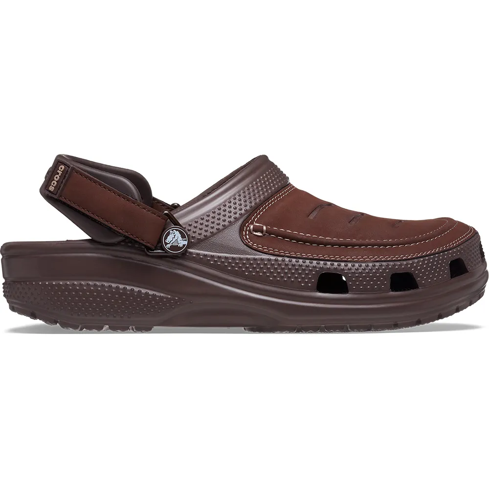 Crocs Yukon Vista II LR Clog – Masculino