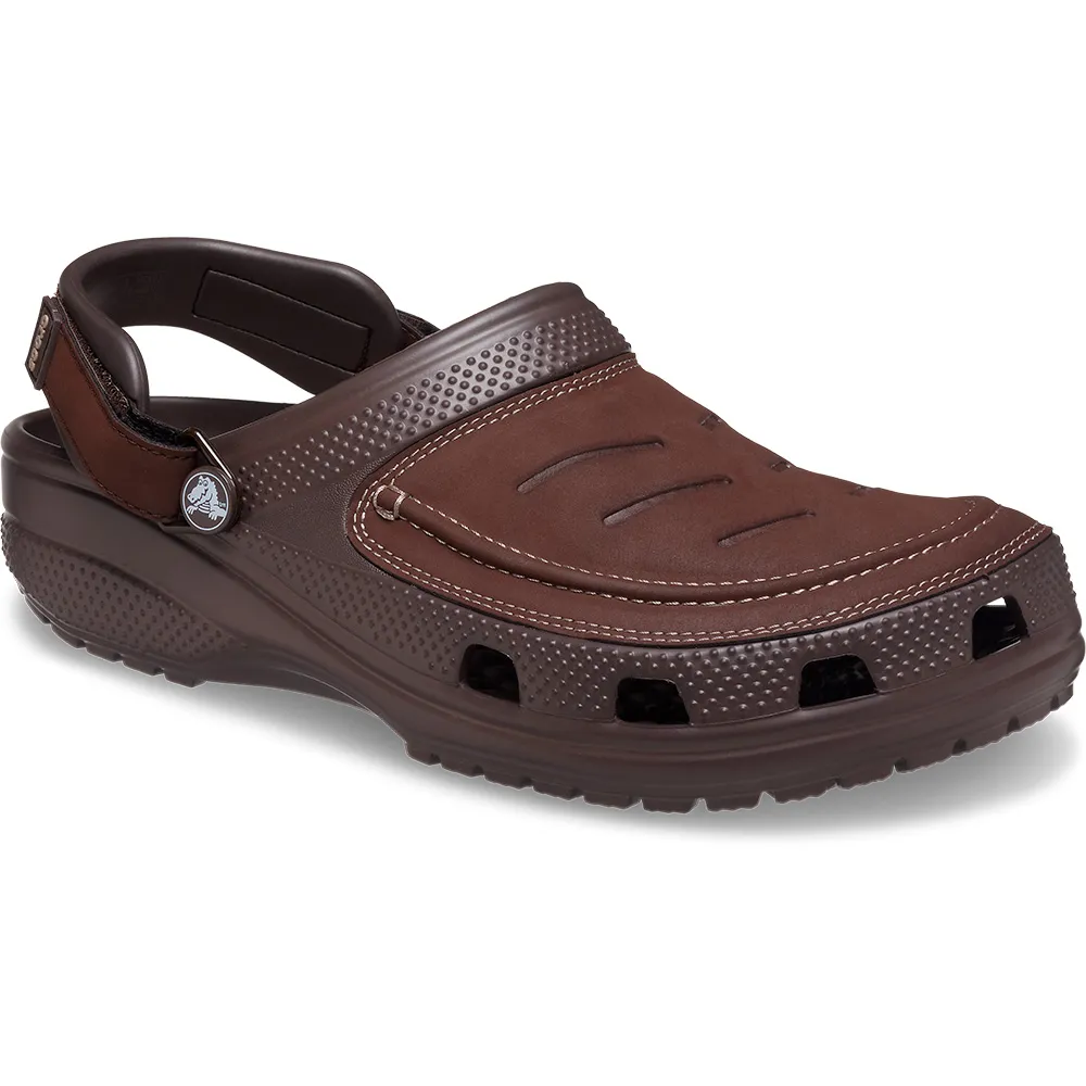 Crocs Yukon Vista II LR Clog – Masculino