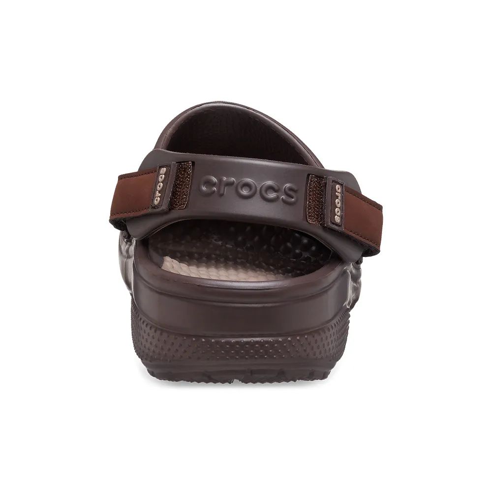 Crocs Yukon Vista II LR Clog – Masculino