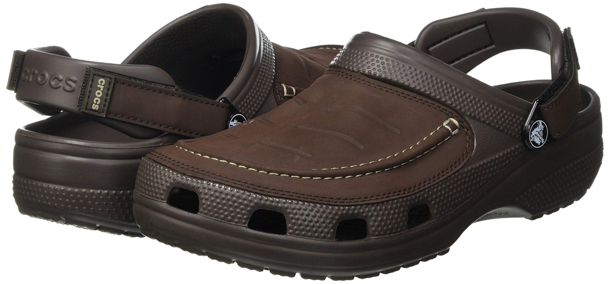 Crocs Yukon Vista II LR Clog – Masculino