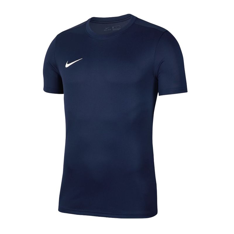 Camiseta Nike Dri-Fit Park VII Infantil – Azul