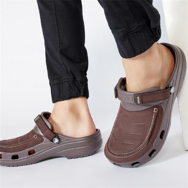 Crocs Yukon Vista II LR Clog – Masculino