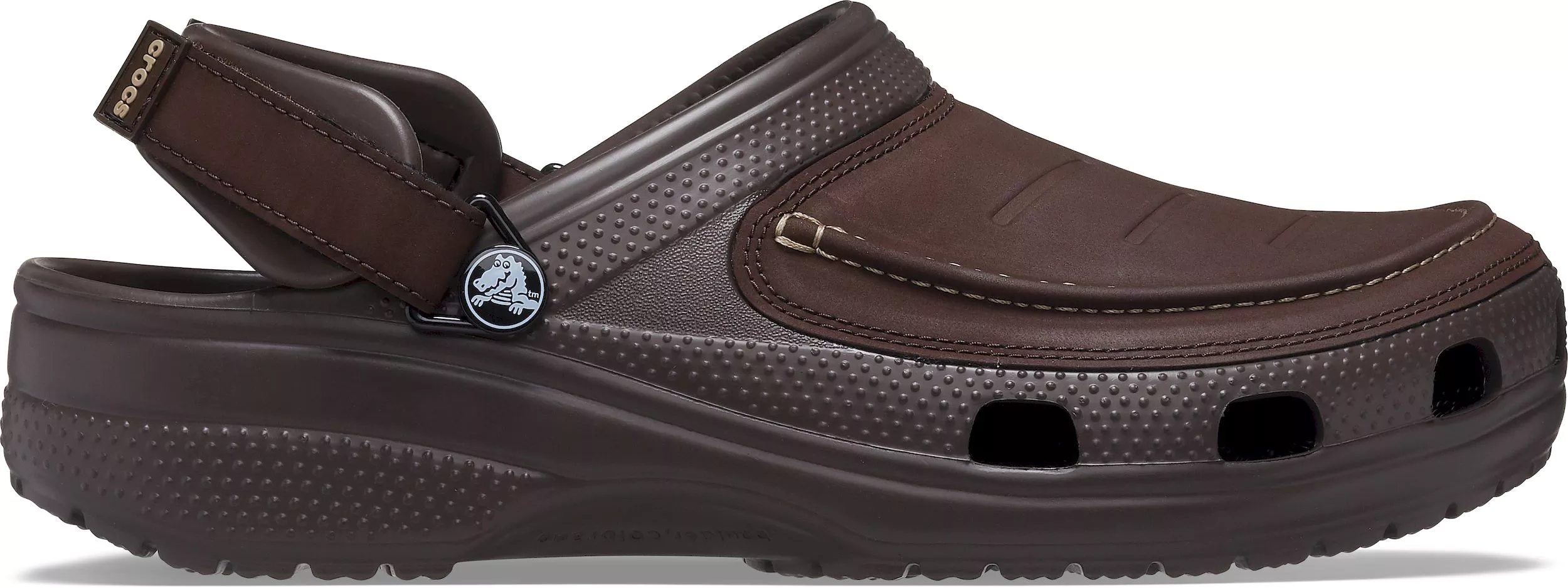 Crocs Yukon Vista II LR Clog – Masculino