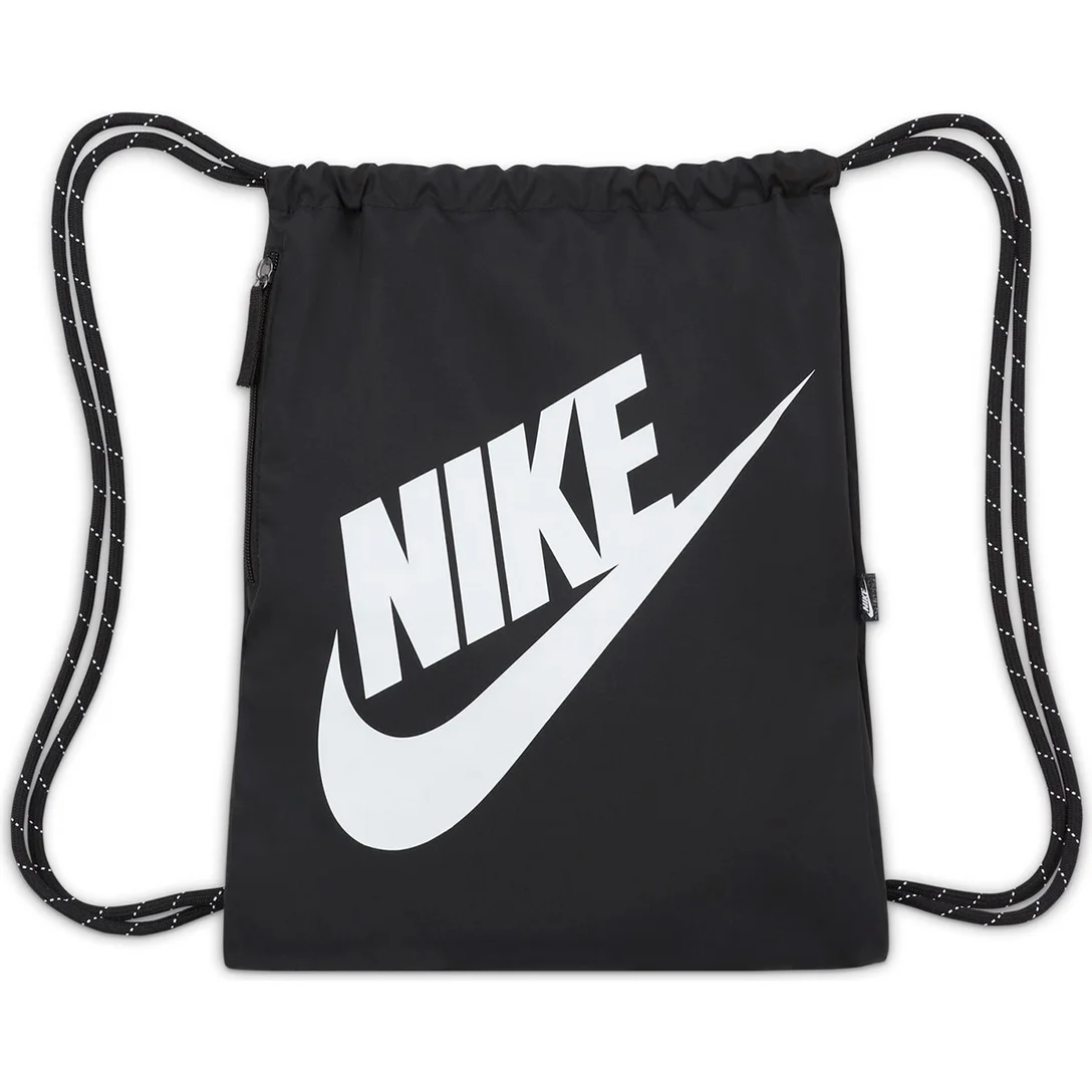 Sacola Nike Heritage Drawstring