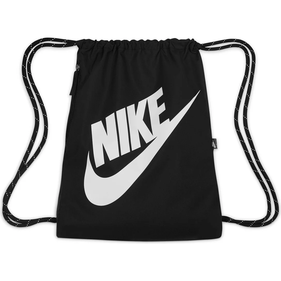 Sacola Nike Heritage Drawstring