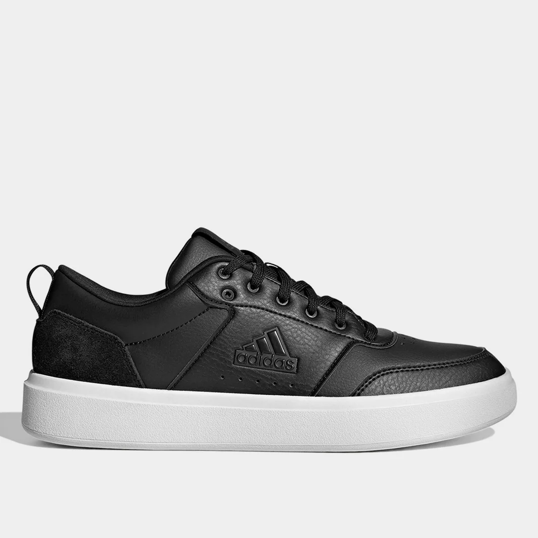 Tênis Adidas Park St Masculino – Preto