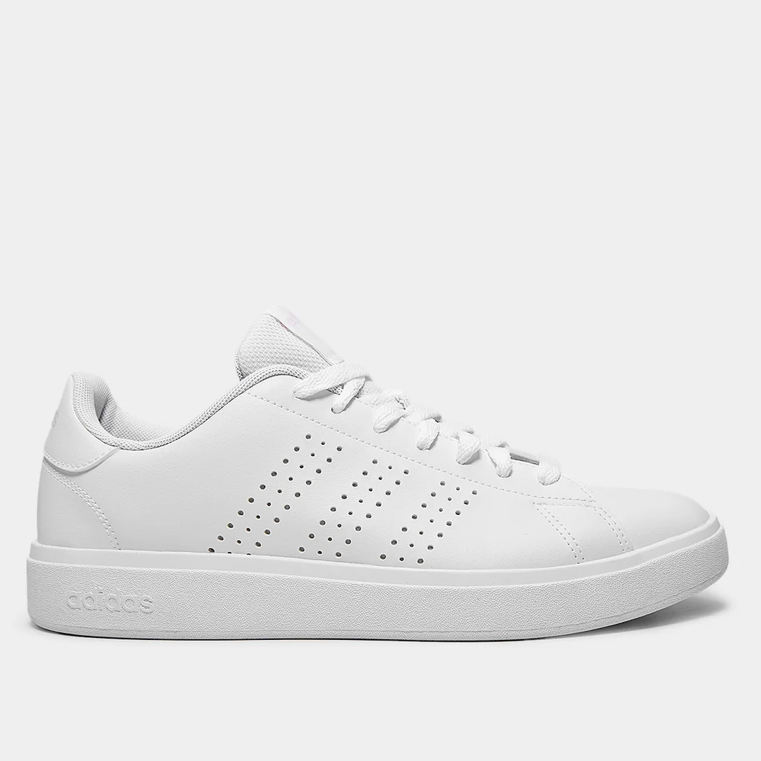 Tênis Adidas Advantage Base 2.0 Feminino