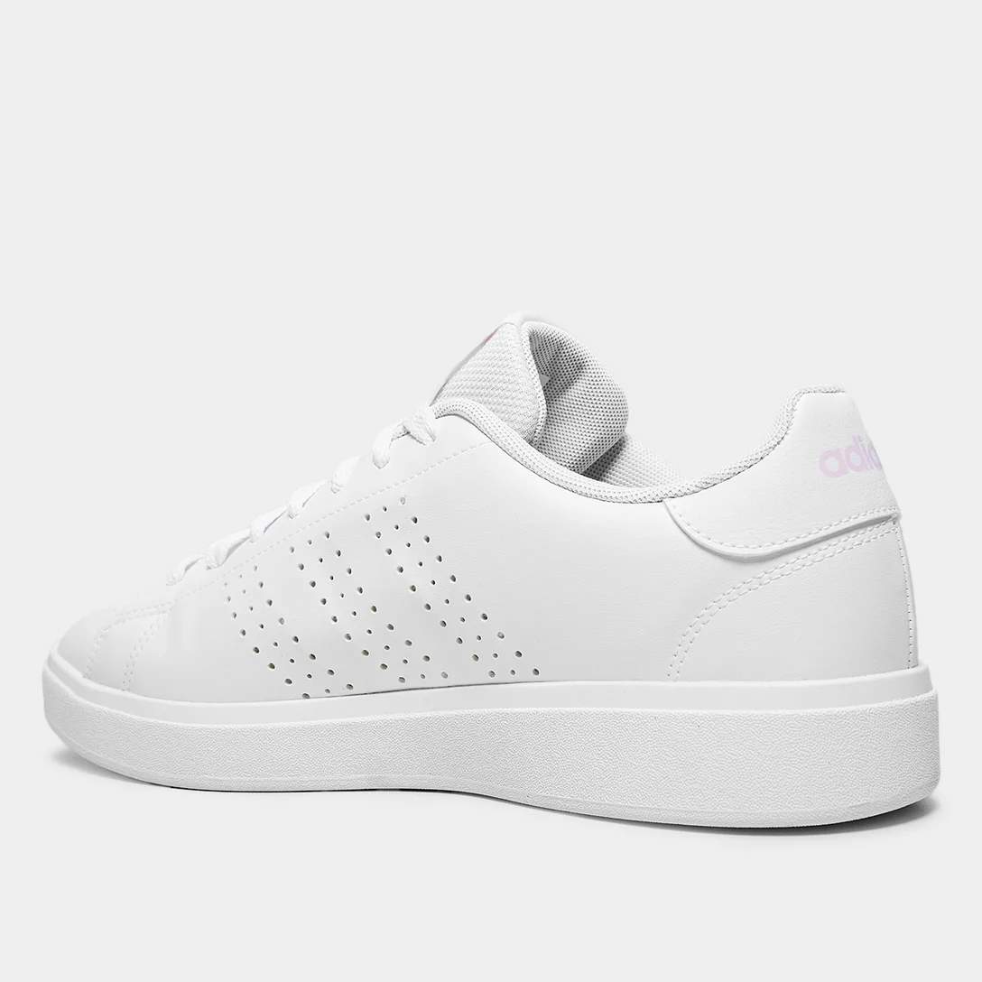 Tênis Adidas Advantage Base 2.0 Feminino