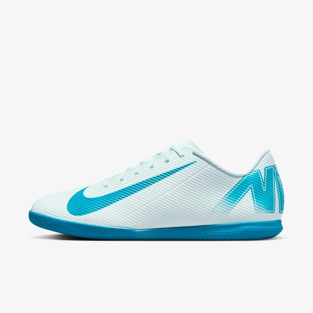 Chuteira Nike Vapor 16 Club Futsal Masculina – Azul