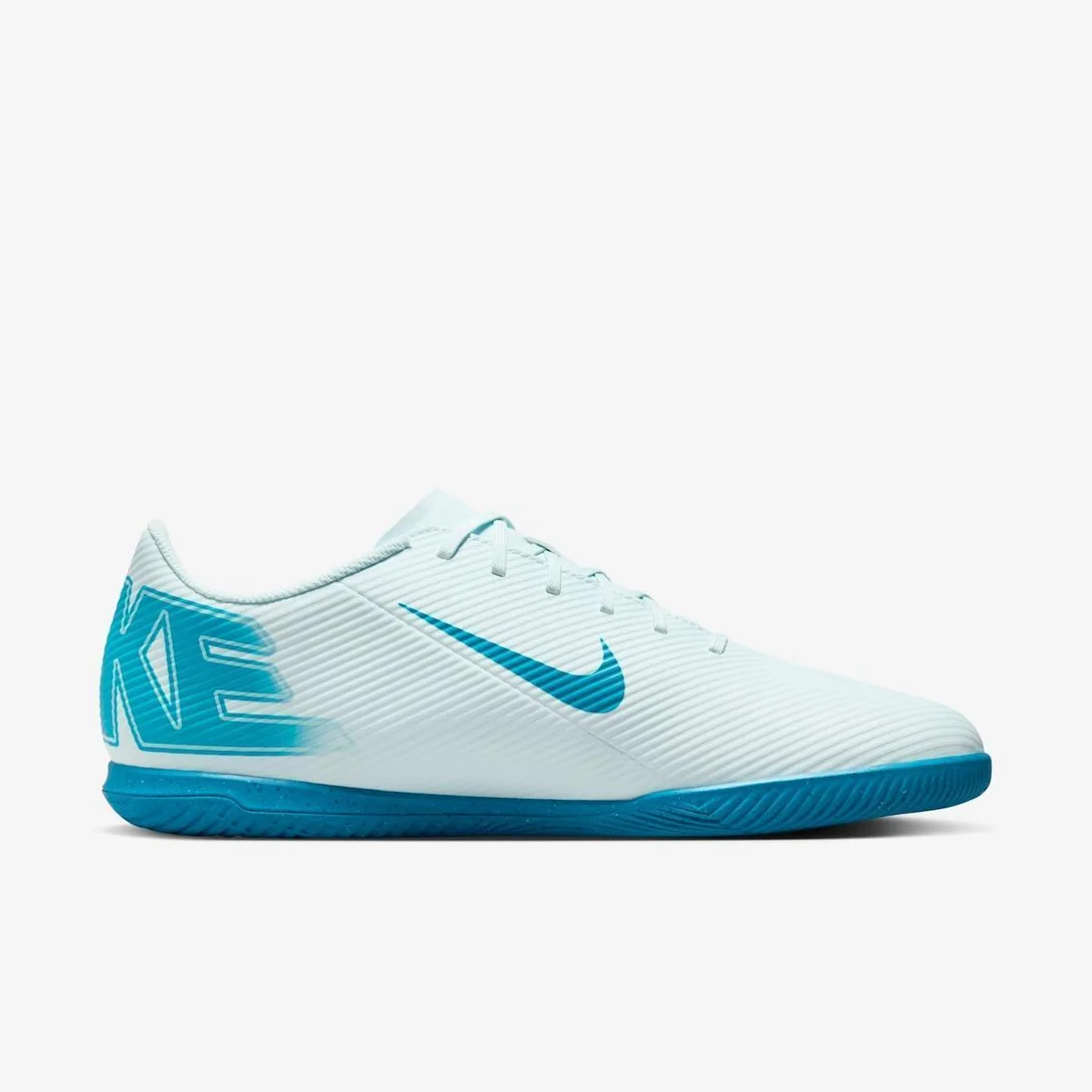 Chuteira Nike Vapor 16 Club Futsal Masculina – Azul