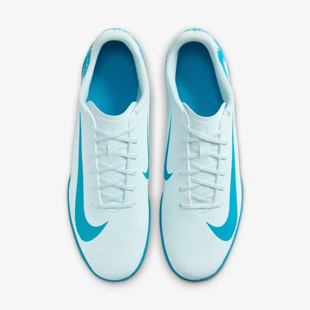 Chuteira Nike Vapor 16 Club Futsal Masculina – Azul