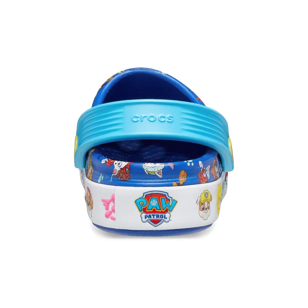 Crocs Patrulha Canina – Infantil