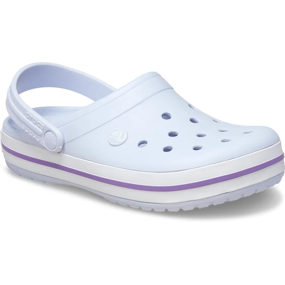 Crocs Crocband Dreamscape – Lilás