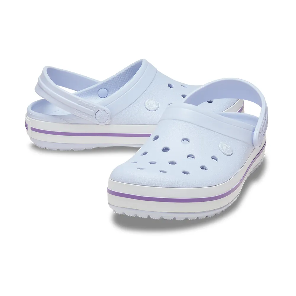 Crocs Crocband Dreamscape – Lilás