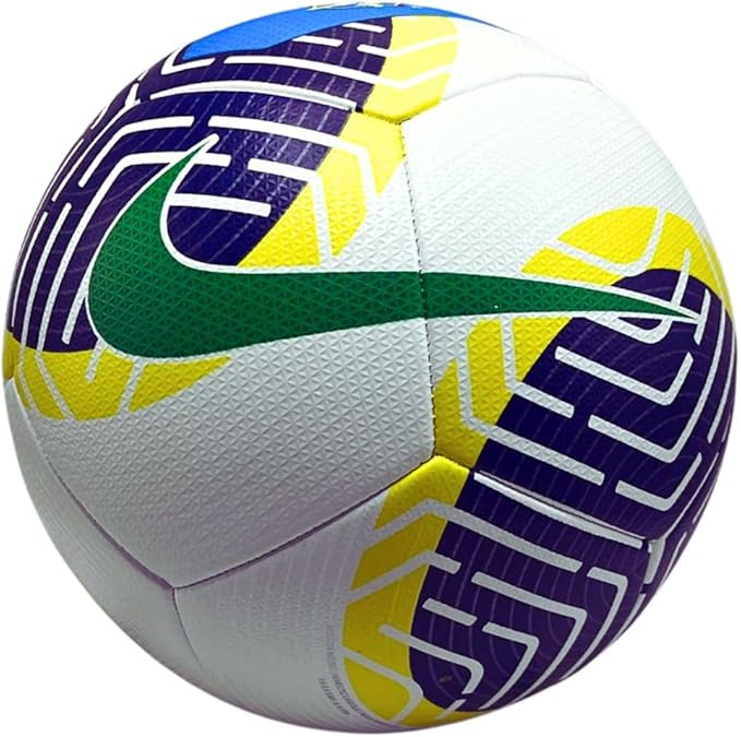 Bola Nike Society CBF 23/24