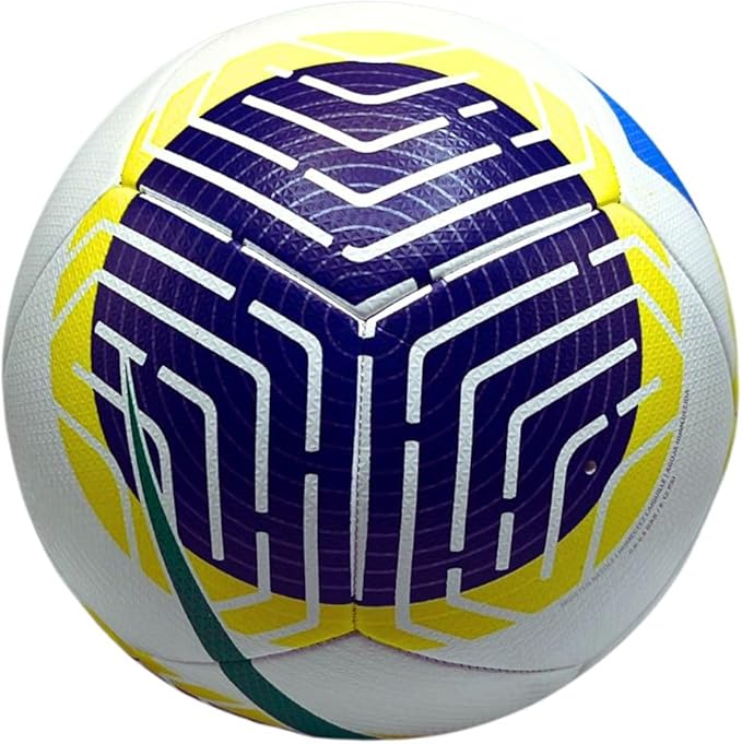 Bola Nike Society CBF 23/24