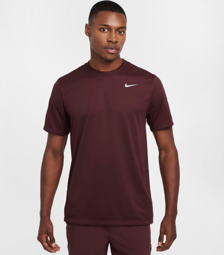 Camiseta Nike Dri-FIT Legend Masculina