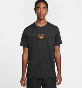 Camiseta Nike Dri-FIT OC 2 Masculina