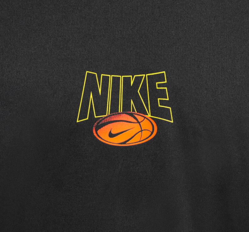 Camiseta Nike Dri-FIT OC 2 Masculina