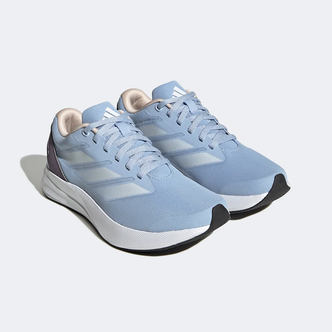 Tênis Adidas Duramo Feminino – Azul Claro