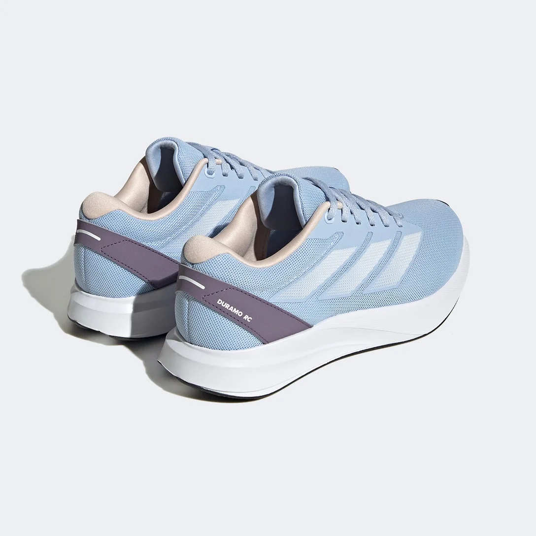 Tênis Adidas Duramo Feminino – Azul Claro