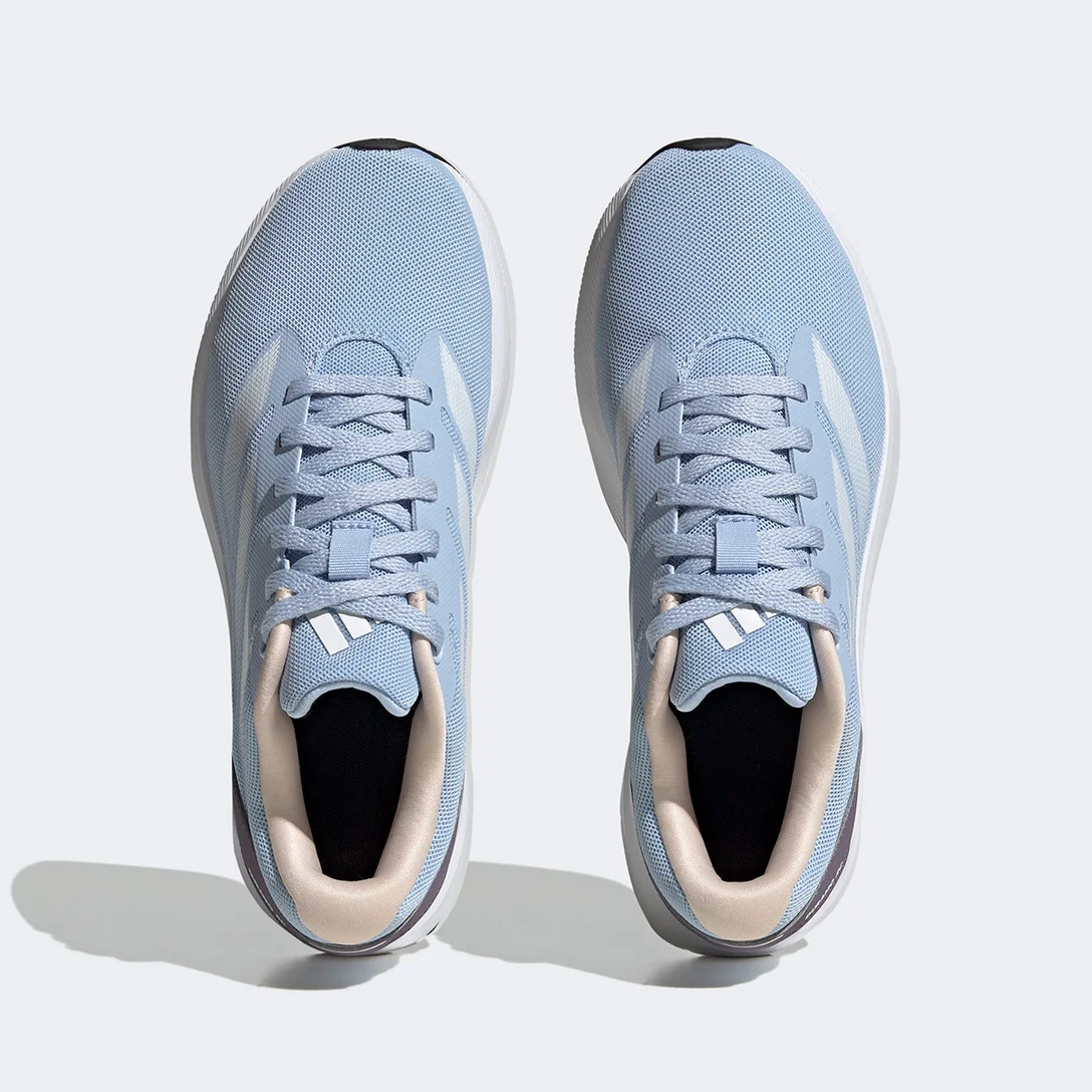 Tênis Adidas Duramo Feminino – Azul Claro