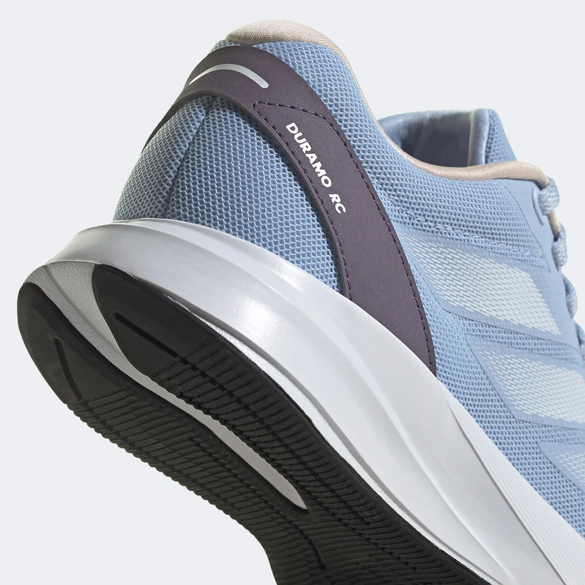 Tênis Adidas Duramo Feminino – Azul Claro