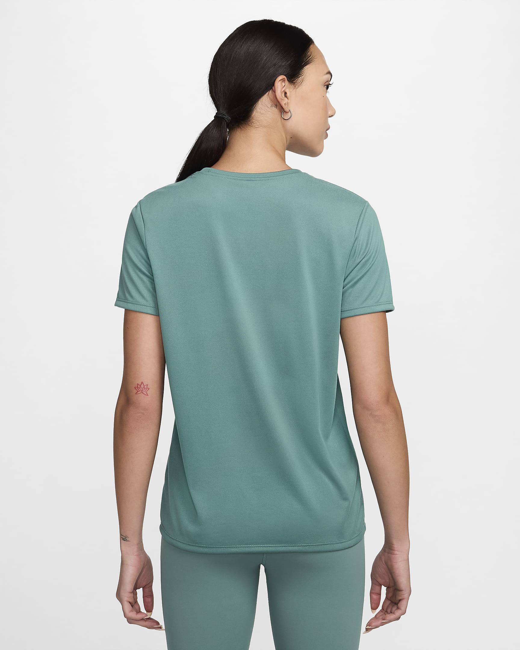 Camiseta Nike Dri-FIT Feminina