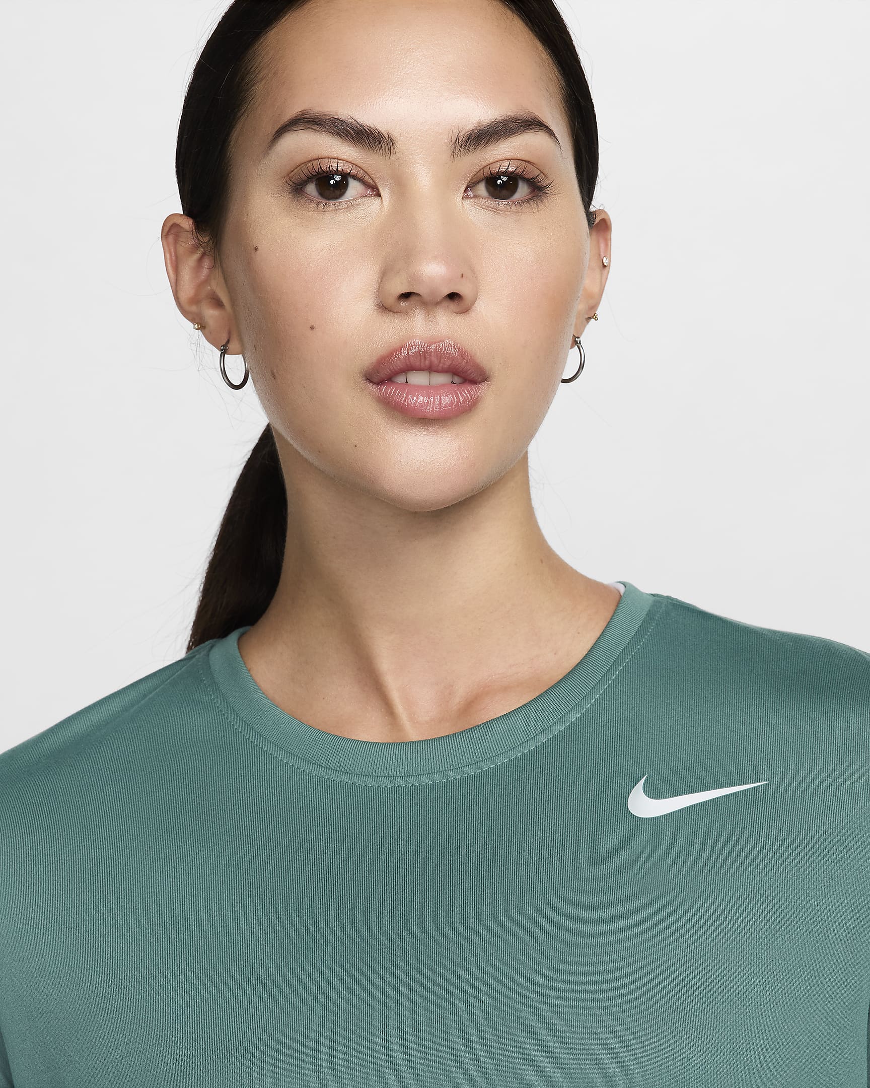 Camiseta Nike Dri-FIT Feminina