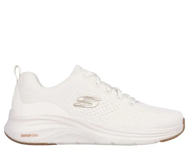 Tênis Skechers Vapor Foam Feminino – Fresh Trend Vegano