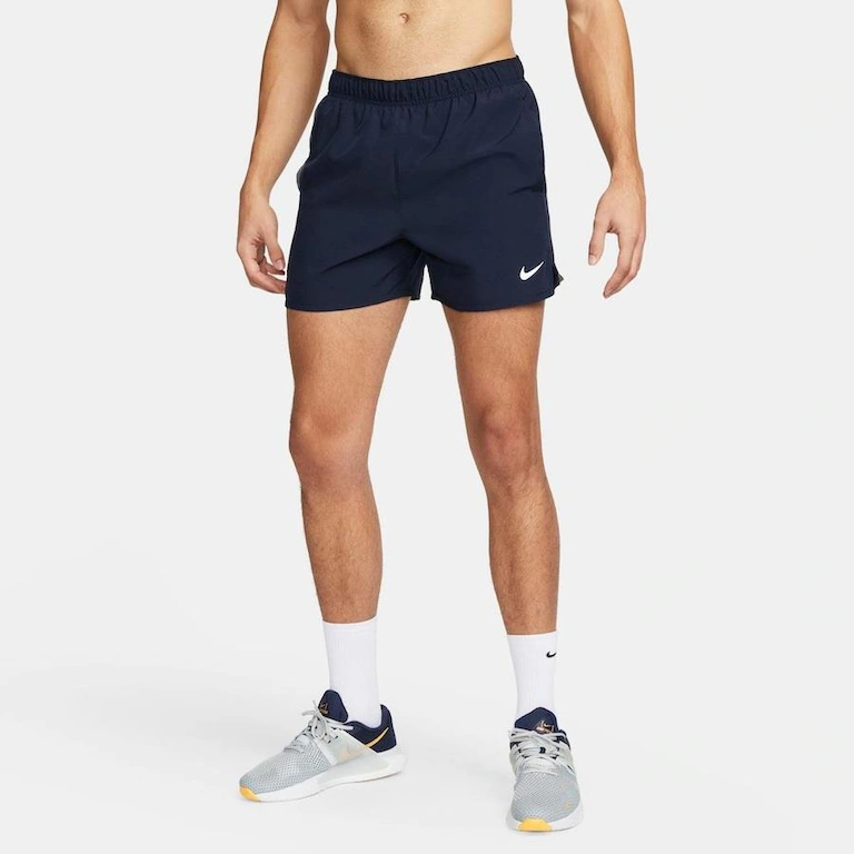 Shorts Nike Dri-FIT Challenger – Masculino