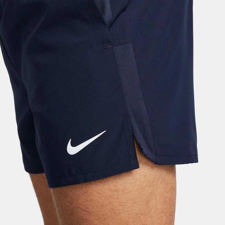 Shorts Nike Dri-FIT Challenger – Masculino