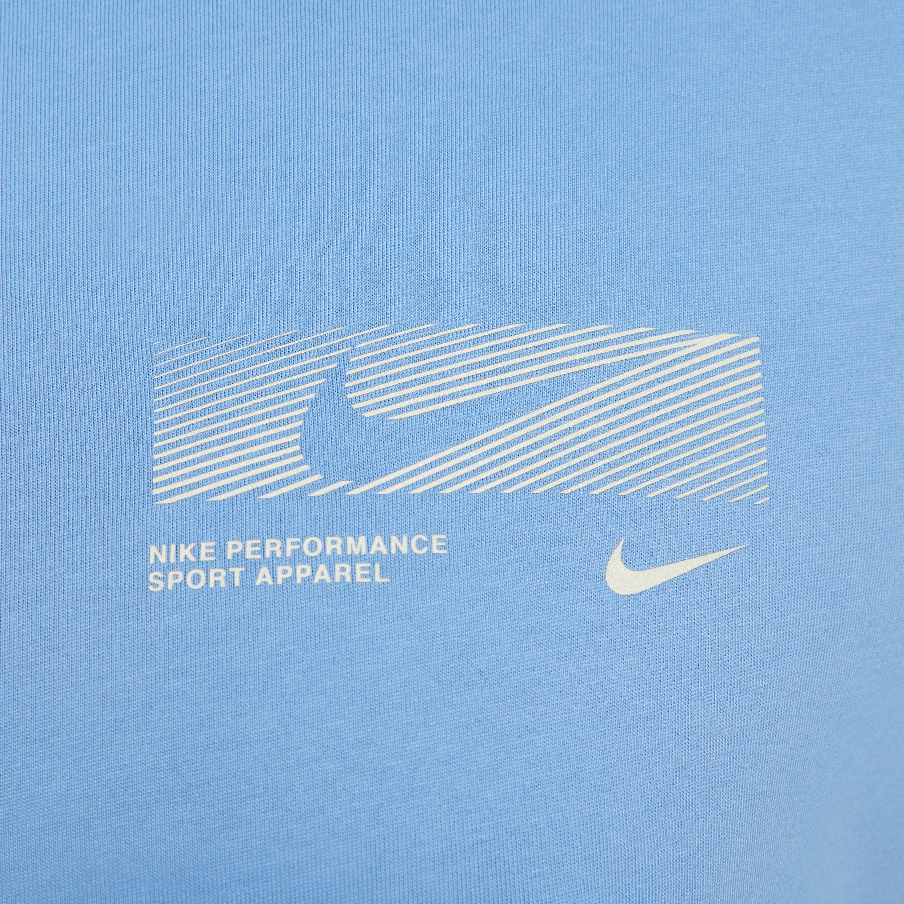 Camiseta Nike Dri-FIT Flash Masculina